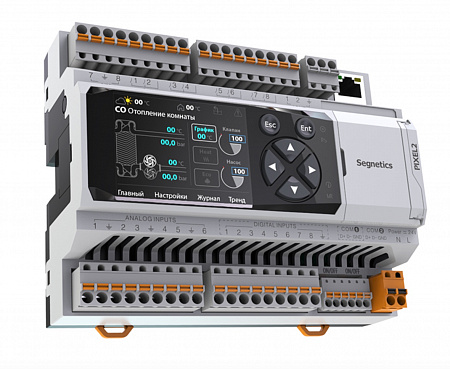 фото Pixel2 в Инженерном центре РУБИКОН