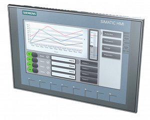 Панель оператора Siemens Basic PN 9”