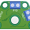 Погружной (врезной) датчик температуры Standart фото в Инженерном центре РУБИКОН