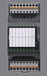 Модуль расширения MRL - 1100-10-4